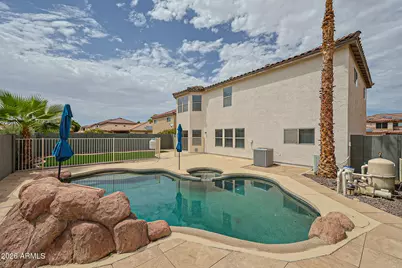 15569 W Gelding Drive, Surprise, AZ 85379 - Photo 44