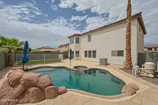 15569 W Gelding Dr, Surprise, AZ 85379 - Photo 44