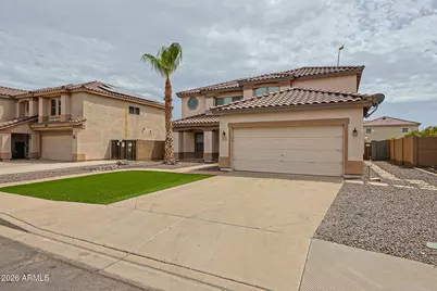 15569 W Gelding Drive, Surprise, AZ 85379 - Photo 2