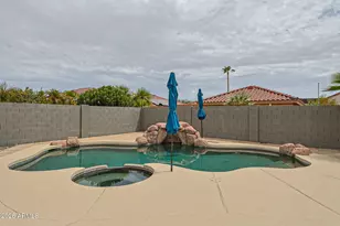 15569 W Gelding Dr, Surprise, AZ 85379 - Photo 42
