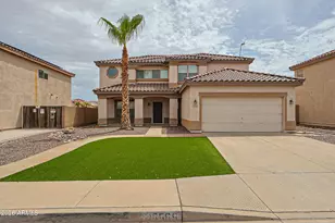 15569 W Gelding Dr, Surprise, AZ 85379 - Photo 1