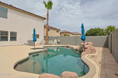 15569 W Gelding Drive, Surprise, AZ 85379 - Photo 46