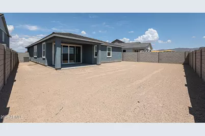30171 W Windrose Drive, Buckeye, AZ 85396 - Photo 56