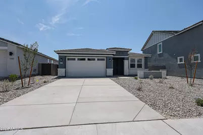 30171 W Windrose Drive, Buckeye, AZ 85396 - Photo 2