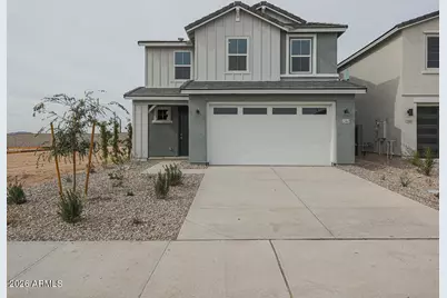 12427 N 305th Avenue, Buckeye, AZ 85396 - Photo 1