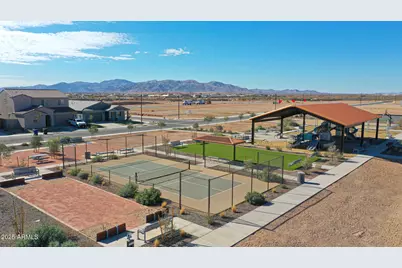 12427 N 305th Avenue, Buckeye, AZ 85396 - Photo 38