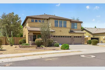 1442 S 167th Drive, Goodyear, AZ 85338 - Photo 2