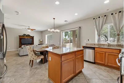 1442 S 167th Drive, Goodyear, AZ 85338 - Photo 28