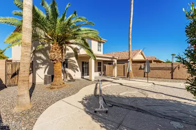 12933 W Cherry Hills Drive, El Mirage, AZ 85335 - Photo 32