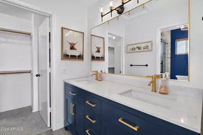 28 N Birch Street, Gilbert, AZ 85233 - Photo 22