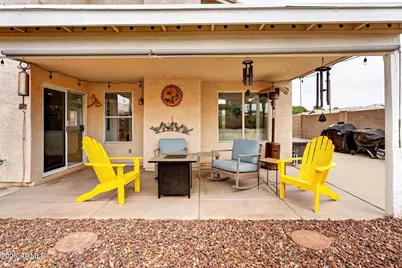 28 N Birch Street, Gilbert, AZ 85233 - Photo 26