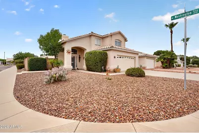 28 N Birch Street, Gilbert, AZ 85233 - Photo 1