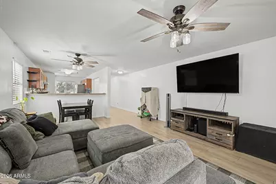 1859 W Stagecoach Street, Apache Junction, AZ 85120 - Photo 2