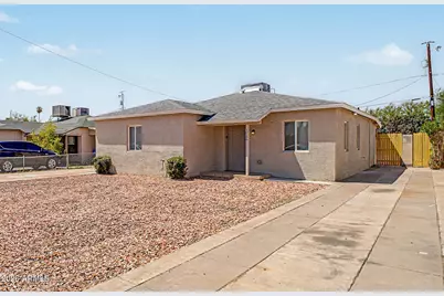 1926 E Willetta Street, Phoenix, AZ 85006 - Photo 4