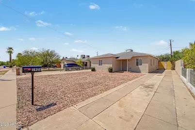 1926 E Willetta Street, Phoenix, AZ 85006 - Photo 1