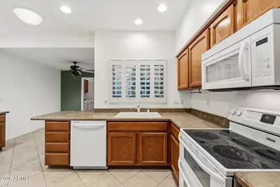 4738 E Casey Lane, Cave Creek, AZ 85331 - Photo 10