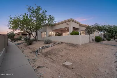 4738 E Casey Lane, Cave Creek, AZ 85331 - Photo 24