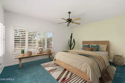 4738 E Casey Lane, Cave Creek, AZ 85331 - Photo 14