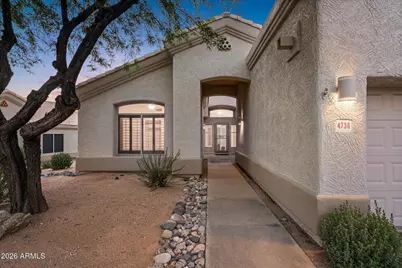 4738 E Casey Lane, Cave Creek, AZ 85331 - Photo 1