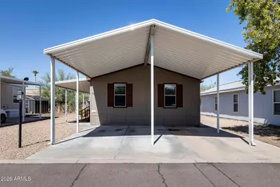 19802 N 32nd Street #94, Phoenix, AZ 85050 - Photo 2