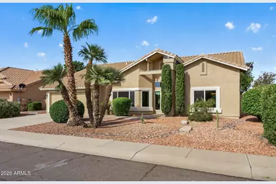 18846 N 88th Drive, Peoria, AZ 85382 - Photo 1