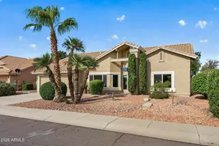 18846 N 88th Dr, Peoria, AZ 85382 - Photo 1