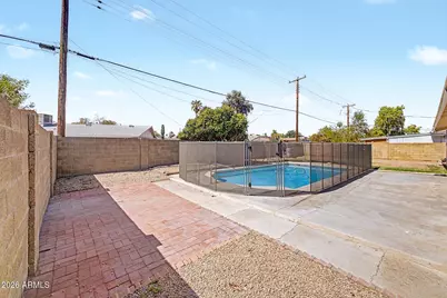 3731 W Glenn Drive, Phoenix, AZ 85051 - Photo 32