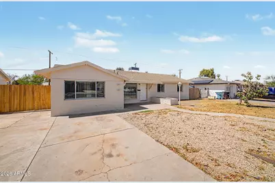 3731 W Glenn Drive, Phoenix, AZ 85051 - Photo 2