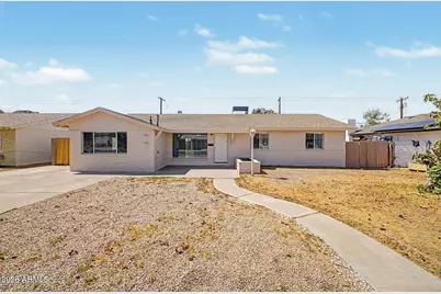 3731 W Glenn Drive, Phoenix, AZ 85051 - Photo 1