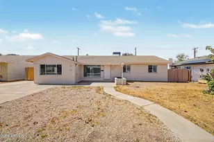 3731 W Glenn Dr, Phoenix, AZ 85051 - Photo 1
