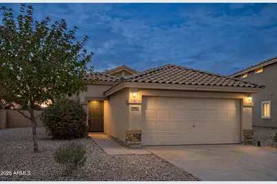 104 S 226th Lane, Buckeye, AZ 85326 - Photo 1