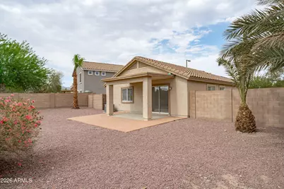 104 S 226th Lane, Buckeye, AZ 85326 - Photo 26