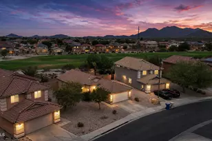 104 S 226th Ln, Buckeye, AZ 85326 - Photo 30