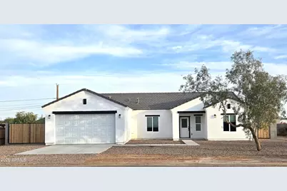 5281 E Vista Grande --, San Tan Valley, AZ 85140 - Photo 1