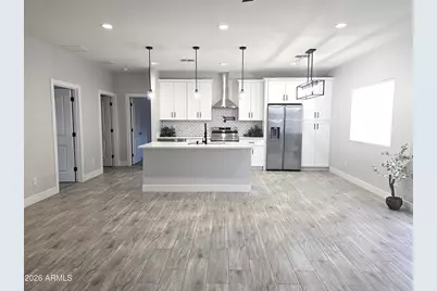 5281 E Vista Grande --, San Tan Valley, AZ 85140 - Photo 4