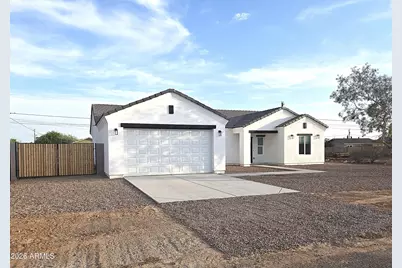 5281 E Vista Grande --, San Tan Valley, AZ 85140 - Photo 2