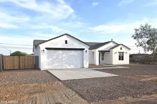 5281 E Vista Grande, San Tan Valley, AZ 85140 - Photo 2
