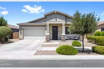 23050 E Quintero Road, Queen Creek, AZ 85142 - Photo 1