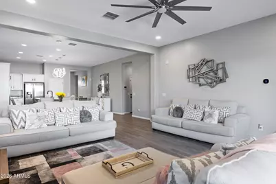 23050 E Quintero Road, Queen Creek, AZ 85142 - Photo 16