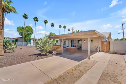 6943 E Granada Road, Scottsdale, AZ 85257 - Photo 2