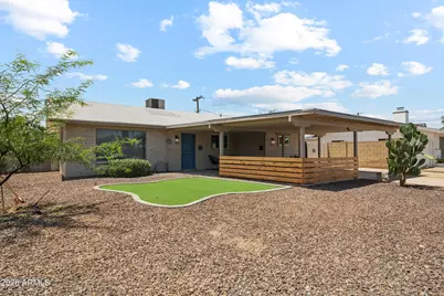 6943 E Granada Road, Scottsdale, AZ 85257 - Photo 4
