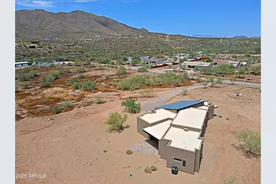 553 W Cavalry Road, New River, AZ 85087 - Photo 2