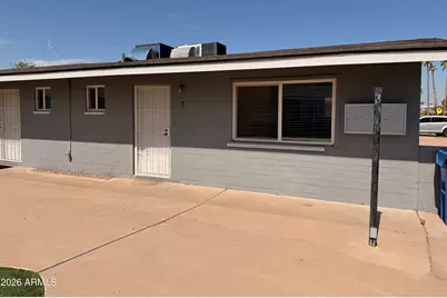 4837 E Willetta Street #Apt 1, Phoenix, AZ 85008 - Photo 1