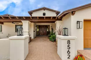 8562 E Turney Ave, Scottsdale, AZ 85251 - Photo 1