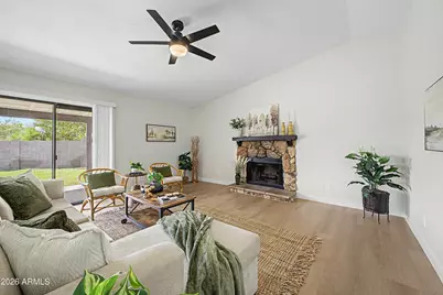 3141 E Charleston Avenue, Phoenix, AZ 85032 - Photo 4