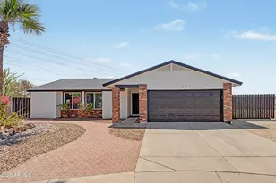 3141 E Charleston Ave, Phoenix, AZ 85032 - Photo 1