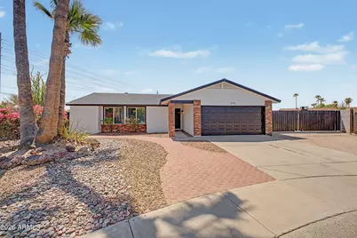 3141 E Charleston Avenue, Phoenix, AZ 85032 - Photo 2
