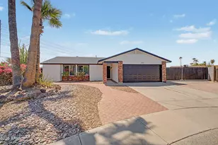 3141 E Charleston Ave, Phoenix, AZ 85032 - Photo 2