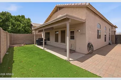 7265 E Knoll Street, Mesa, AZ 85207 - Photo 30
