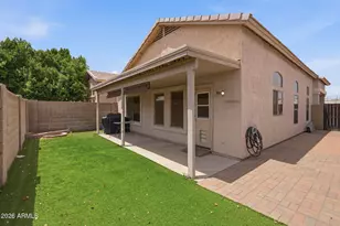 7265 E Knoll St, Mesa, AZ 85207 - Photo 30